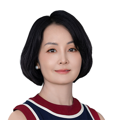 Michelle Duan